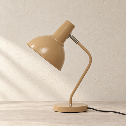 Articulating Table Lamp