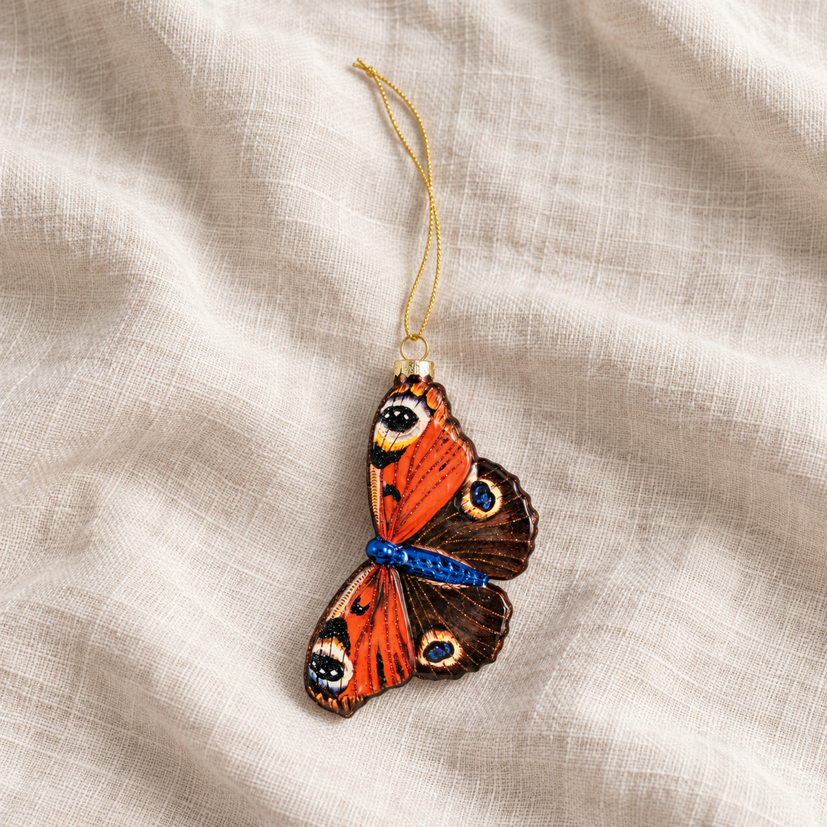 Butterfly Ornament
