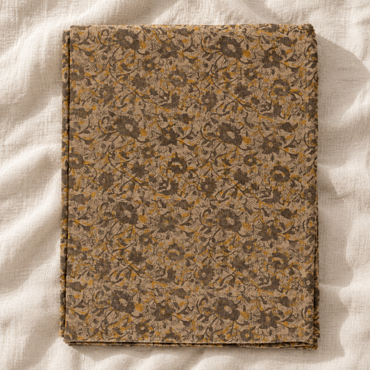 Lakshmi Tablecloth