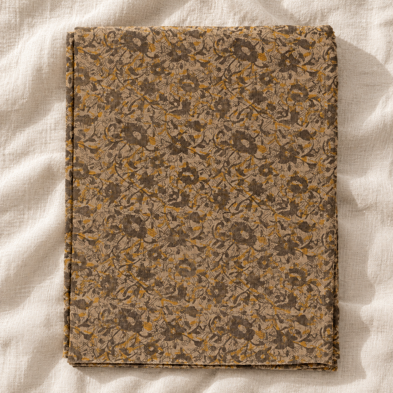 Lakshmi Tablecloth