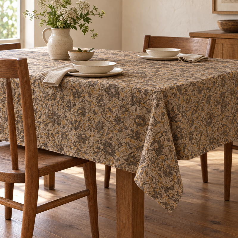 Lakshmi Tablecloth