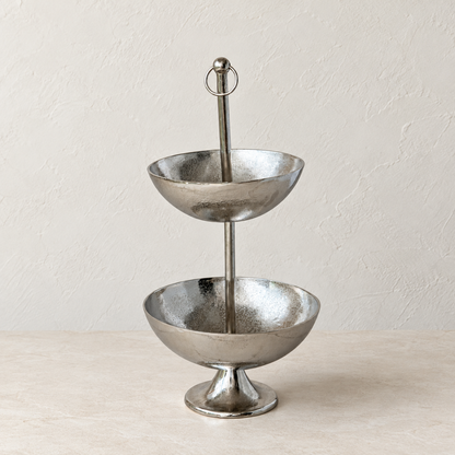Two Tier Server