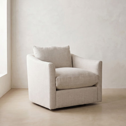 Adler Chair, alternate view