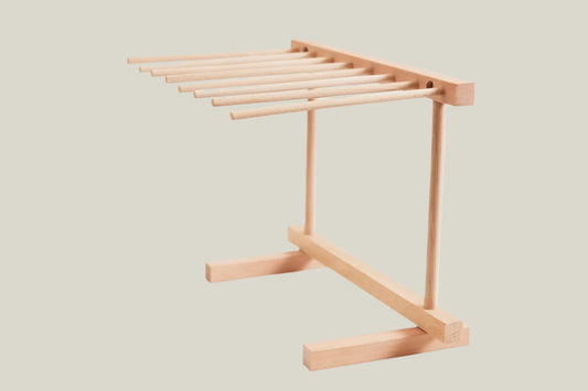 Pasta Drying Rack