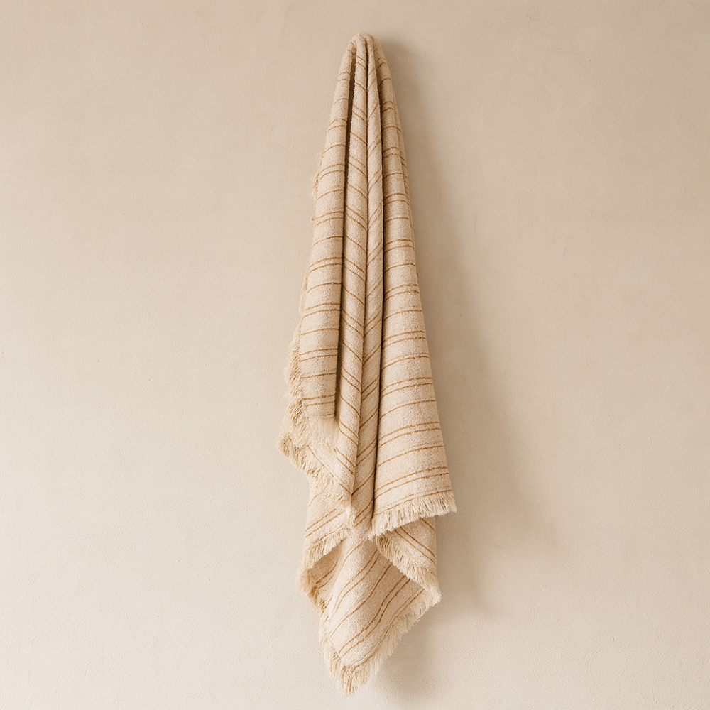 Alba Throw