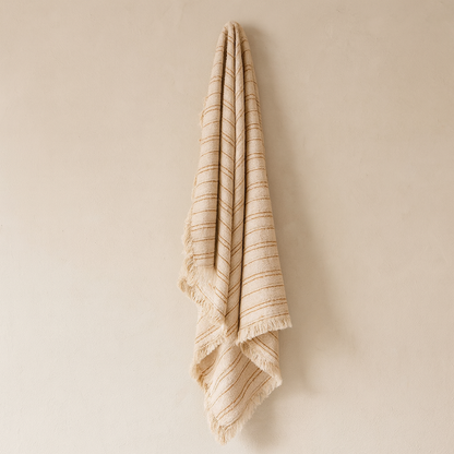 Alba Throw