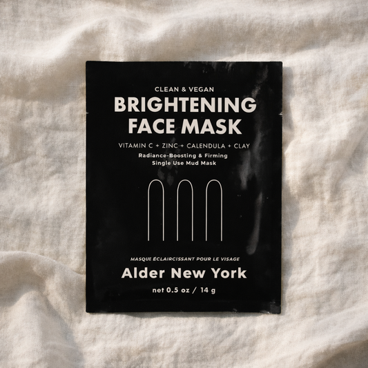 Alder Face Mask