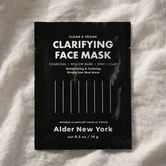 Alder Face Mask