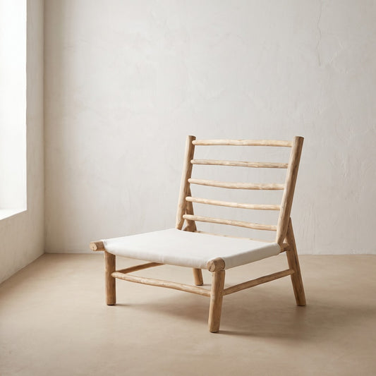 Amelie Accent Chair