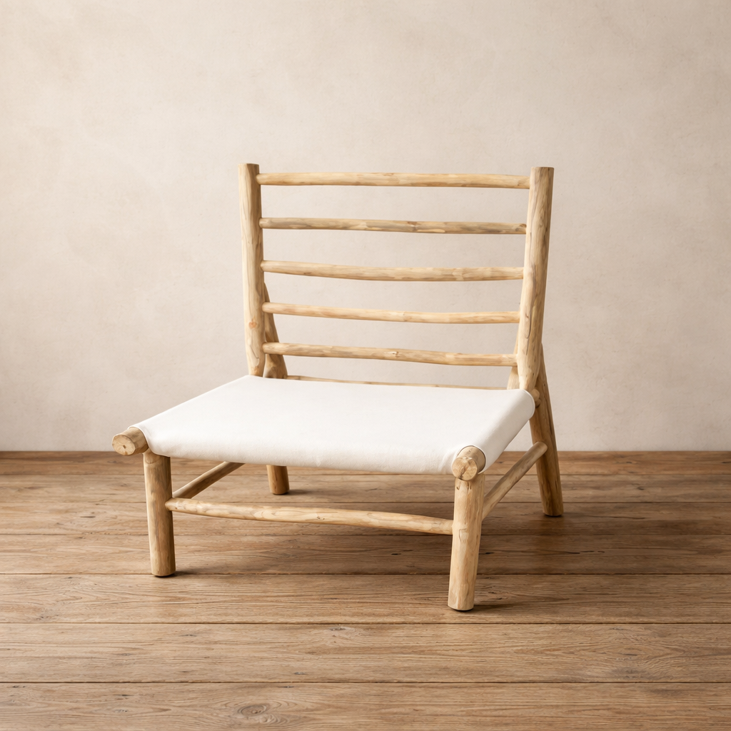 Amelie Accent Chair