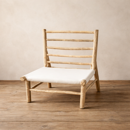 Amelie Accent Chair
