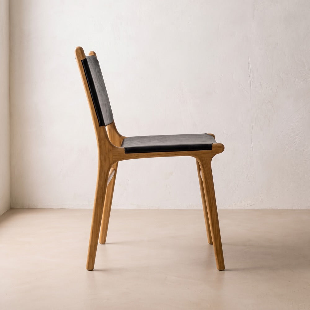 Anna Dining Chair, alternate view