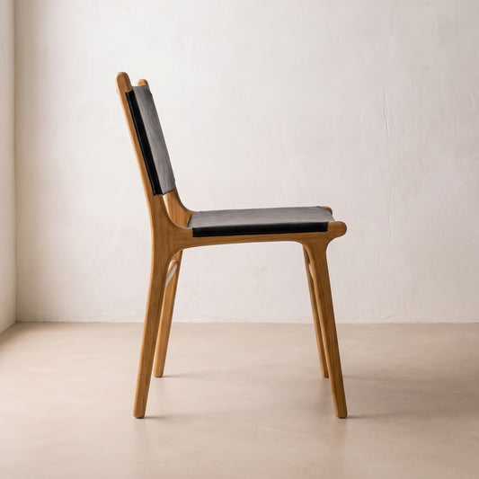 Anna Dining Chair, alternate view