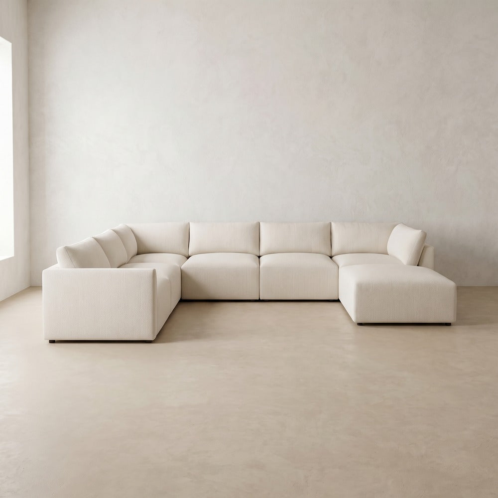 Archie Modular Sectional