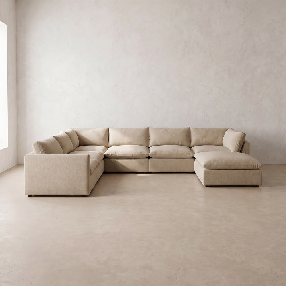 Archie Modular Sectional