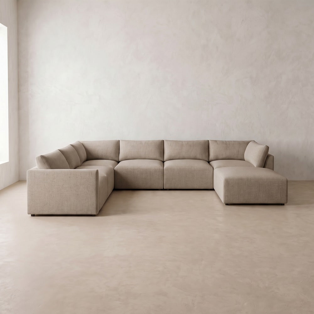 Archie Modular Sectional