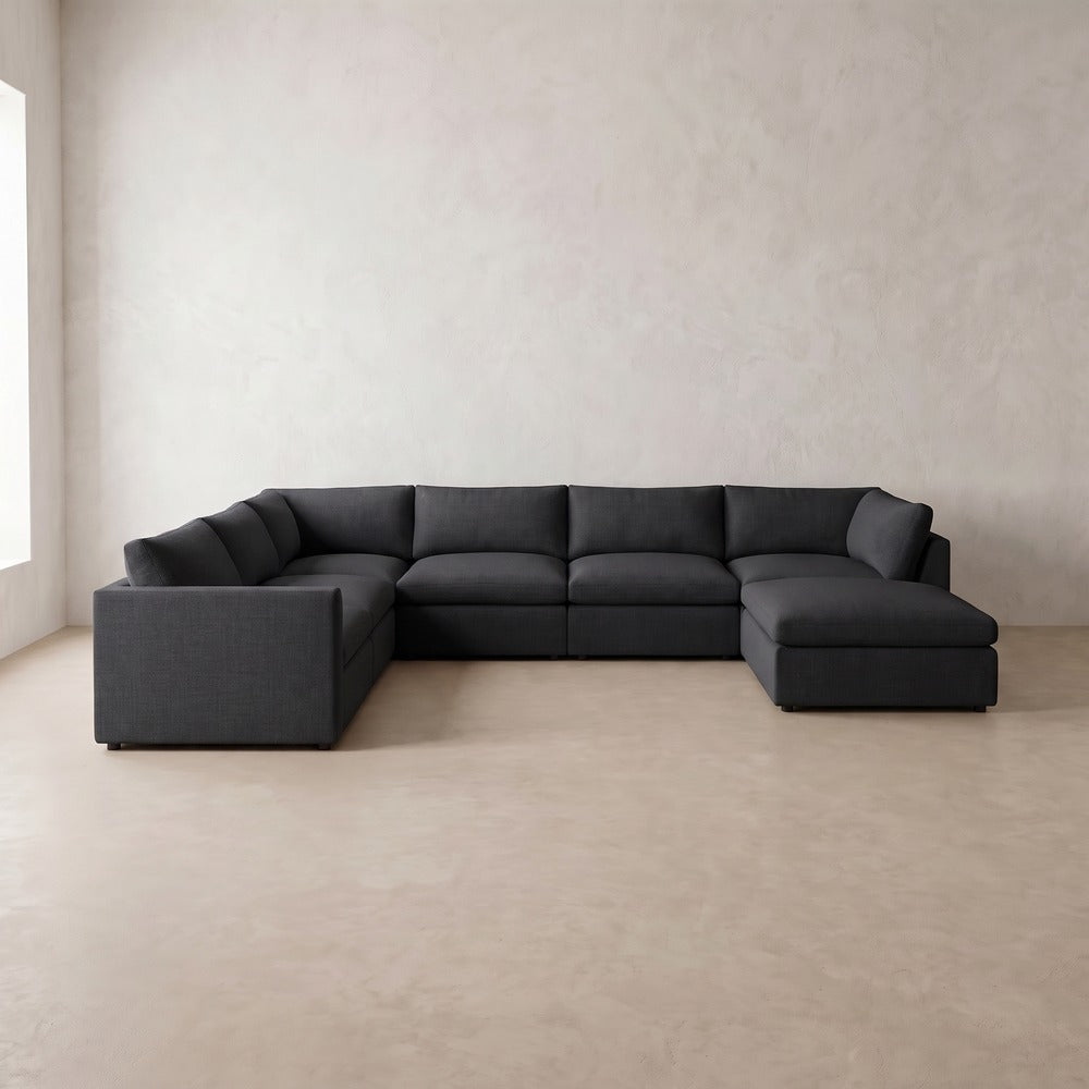 Archie Modular Sectional