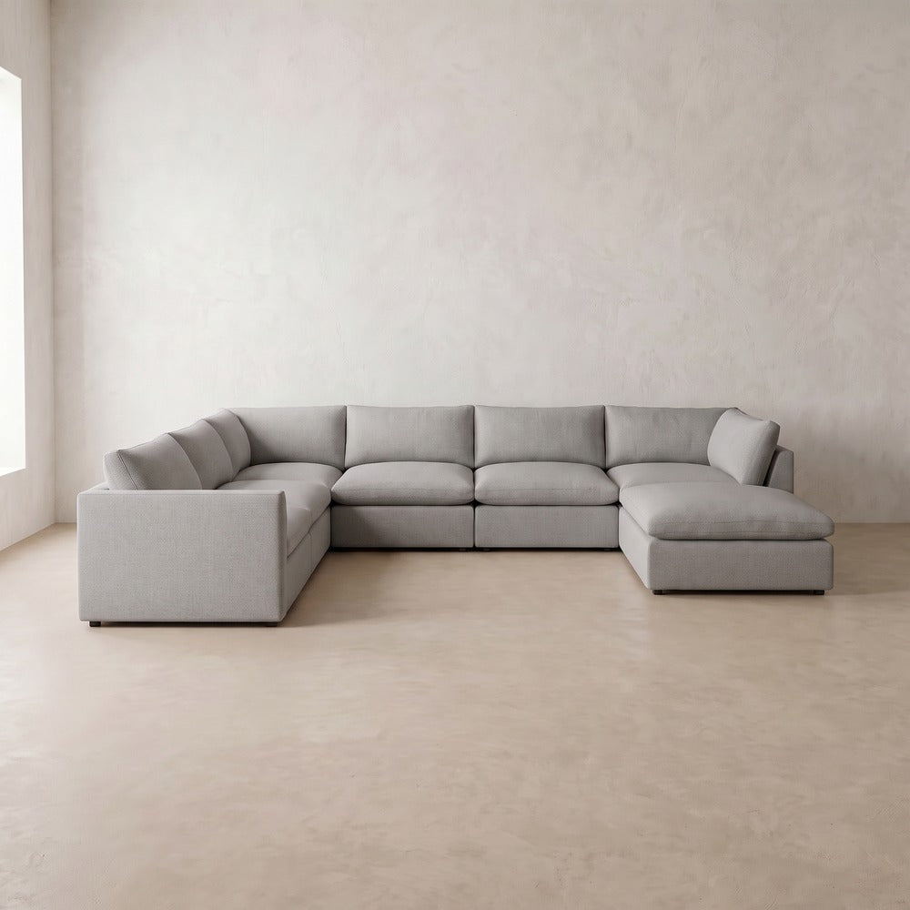 Archie Modular Sectional