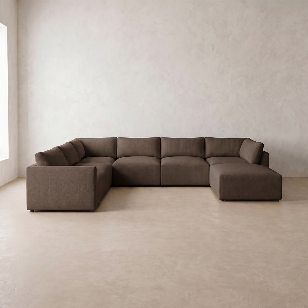 Archie Modular Sectional