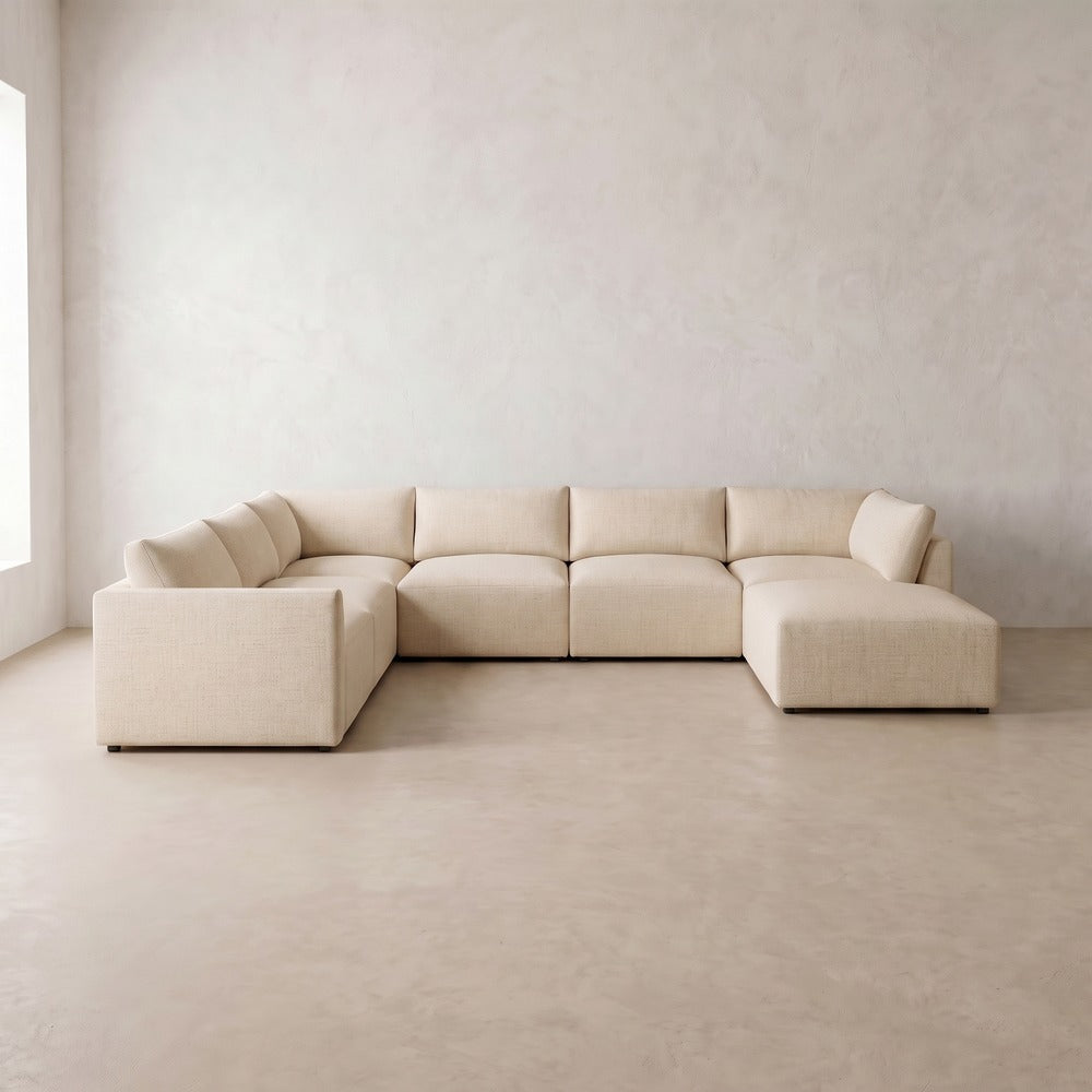 Archie Modular Sectional