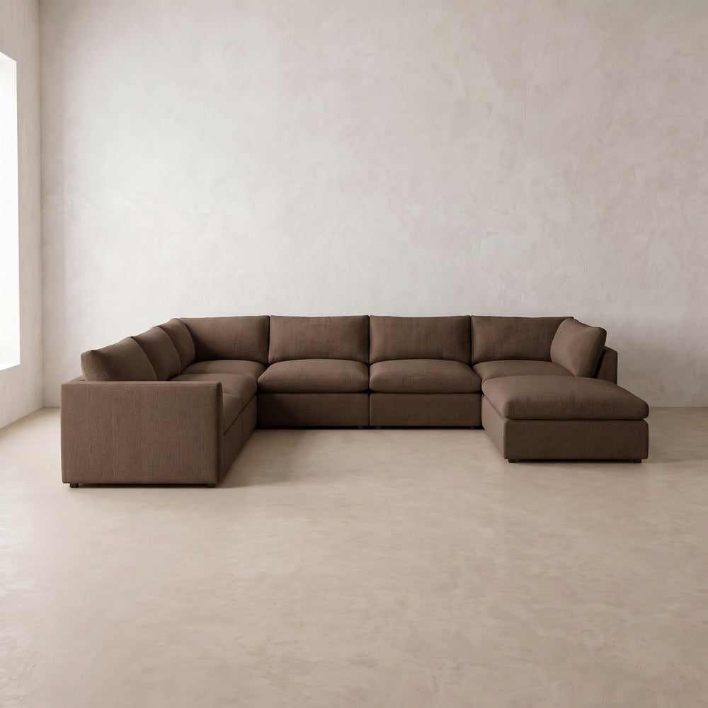 Archie Modular Sectional