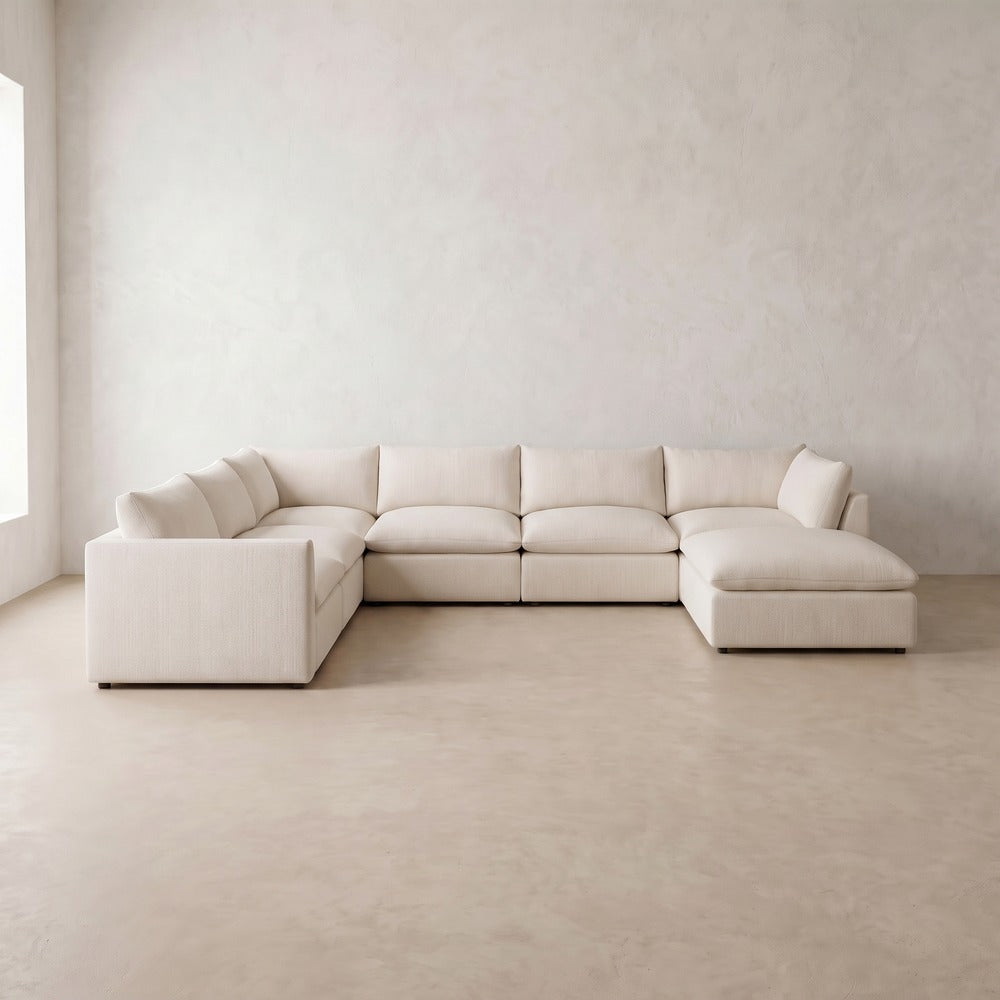 Archie Modular Sectional