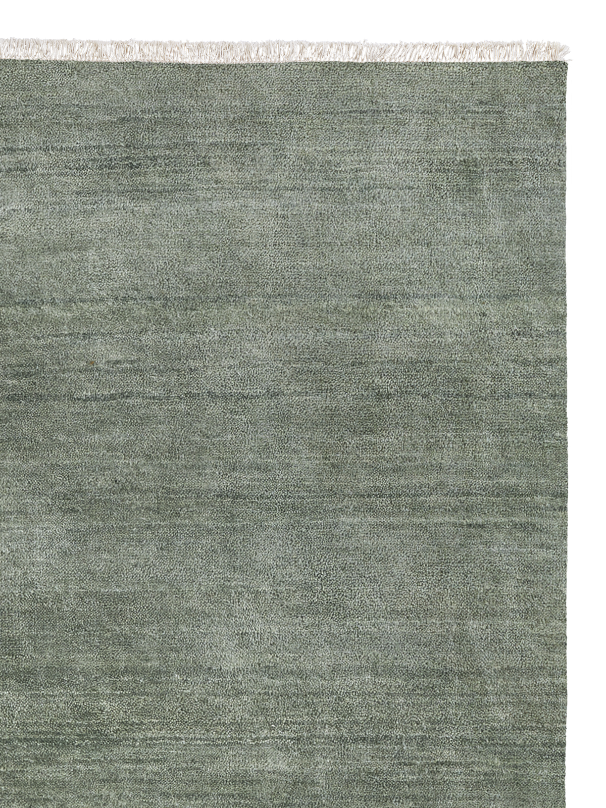 Agra rug in Eucalyptus
