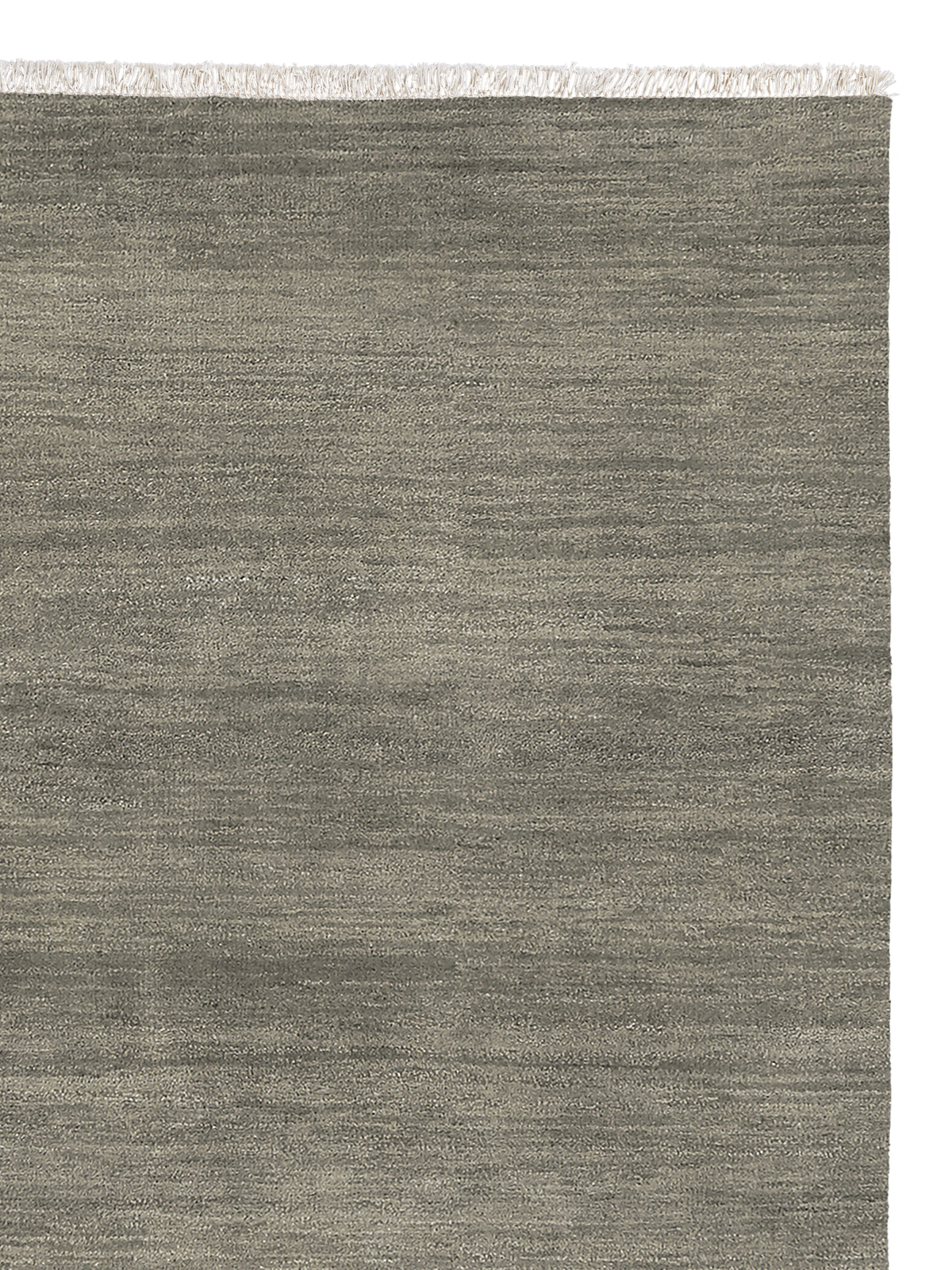 Agra rug in Fossil