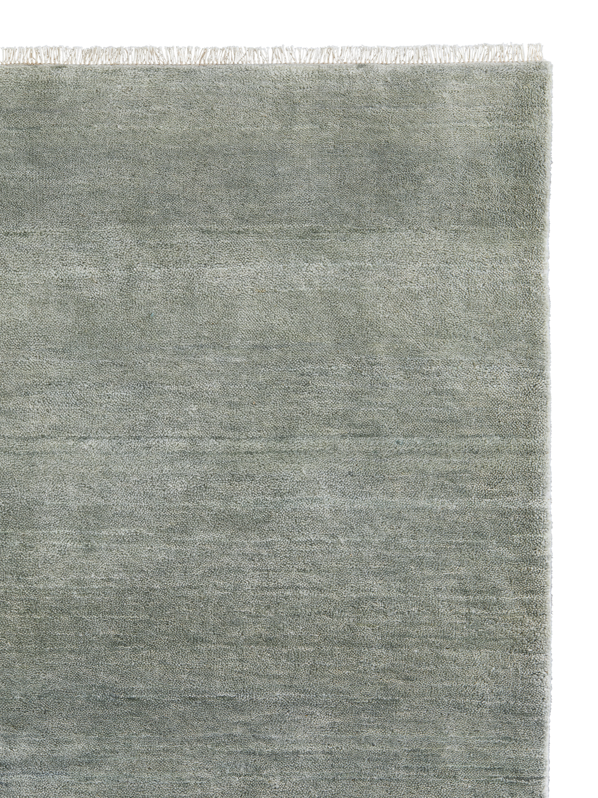 Agra rug in Moonstone