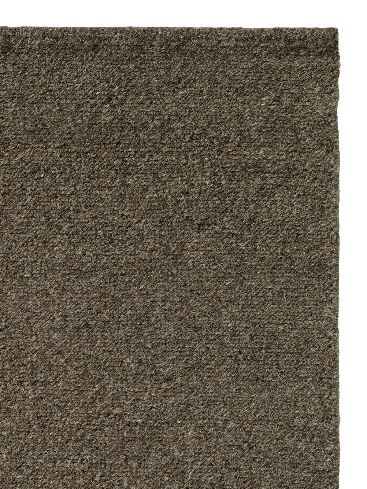 Aspen rug in Hawthorn