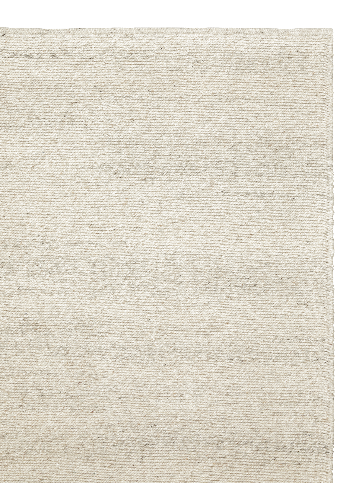 Aspen rug in Natural