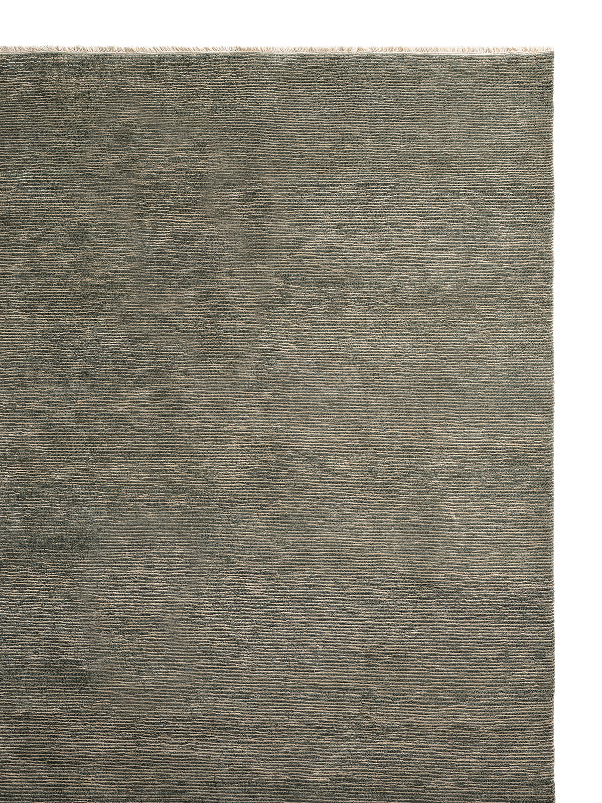 Corsica rug in Agave