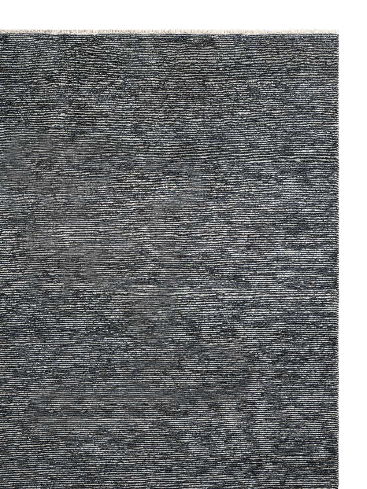 Corsica rug in Indigo