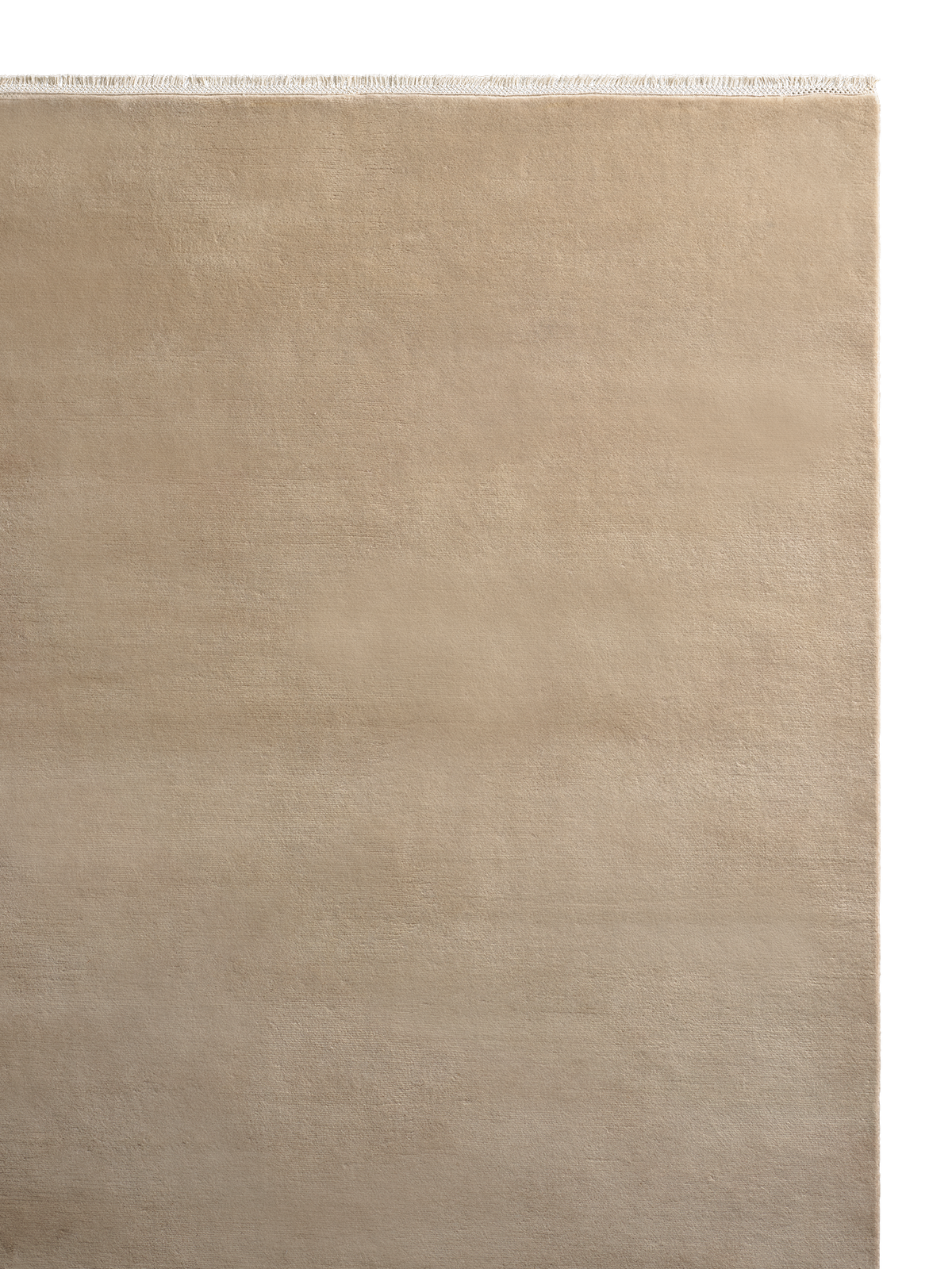 Eden rug in Nougat