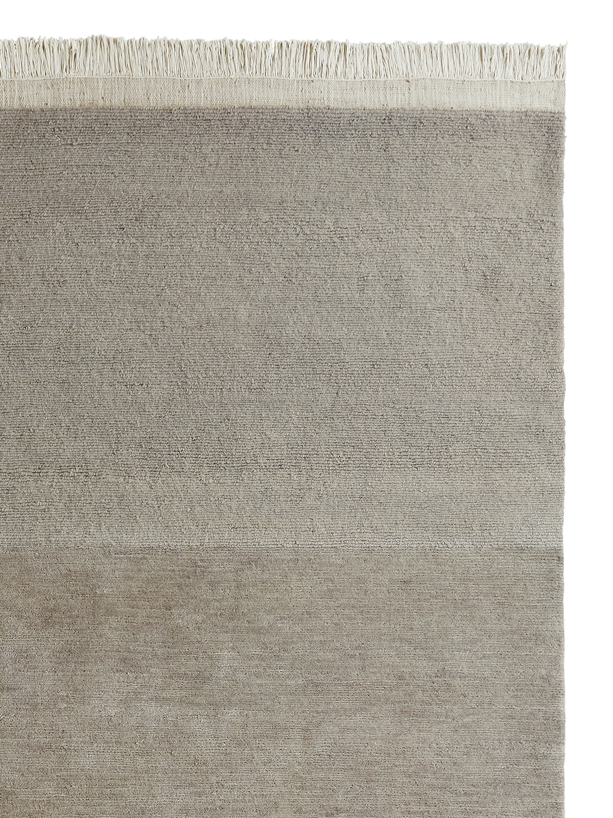 Etoile rug in Dusk