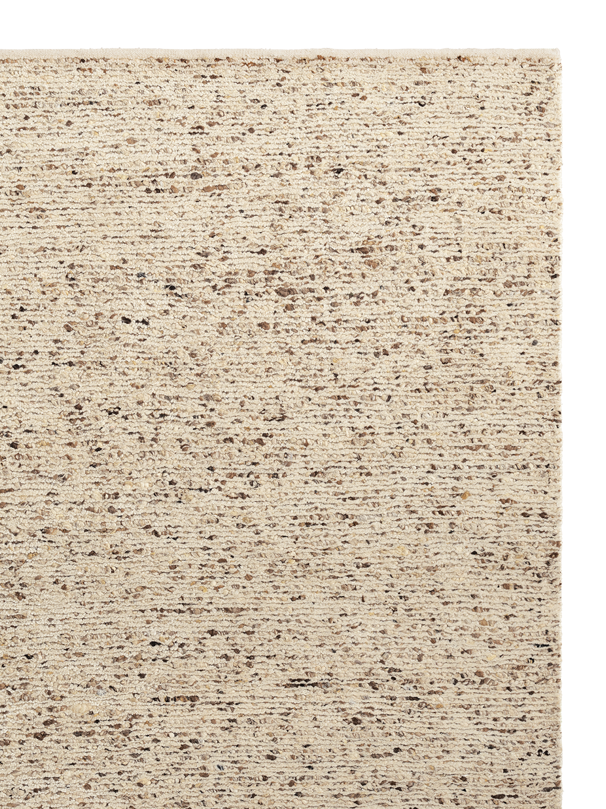 Faroe rug in Foal
