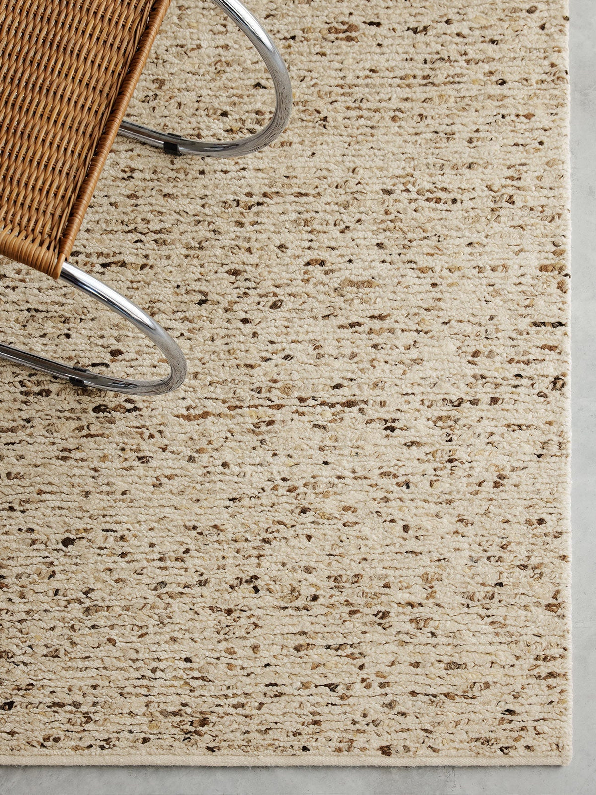 Faroe rug in Foal