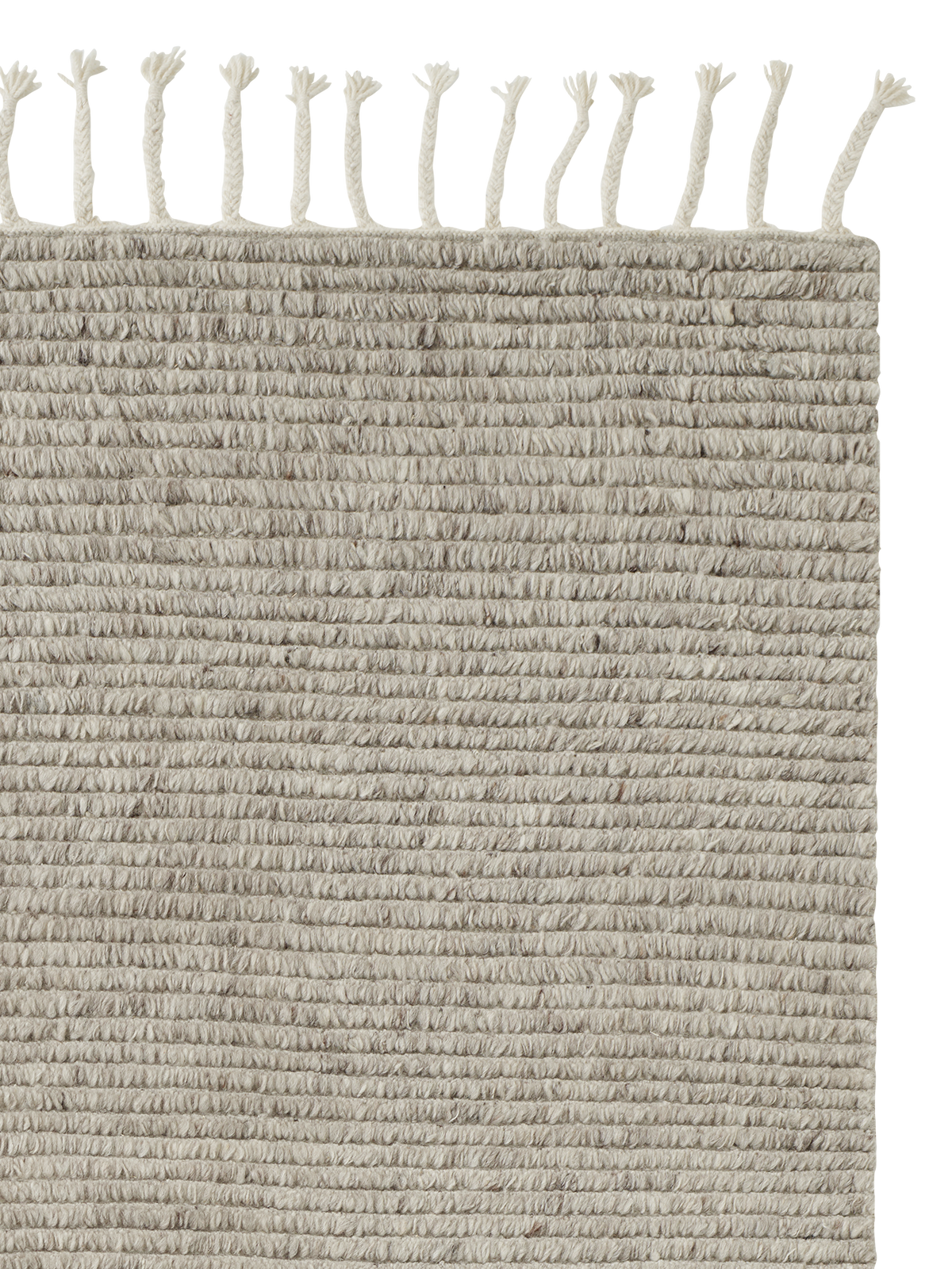Malawi rug in Feather