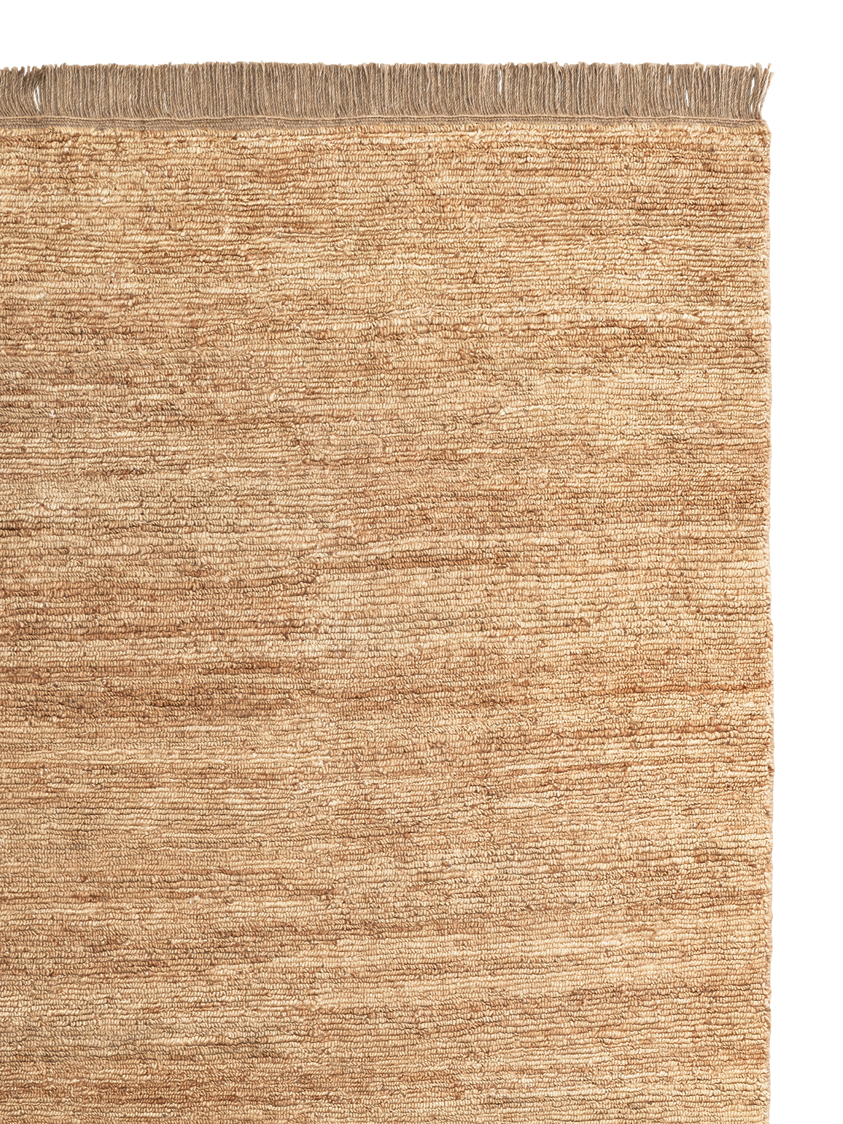 Mojave rug in Natural
