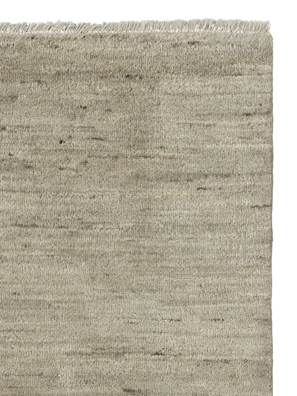 Odessa rug in Travertine