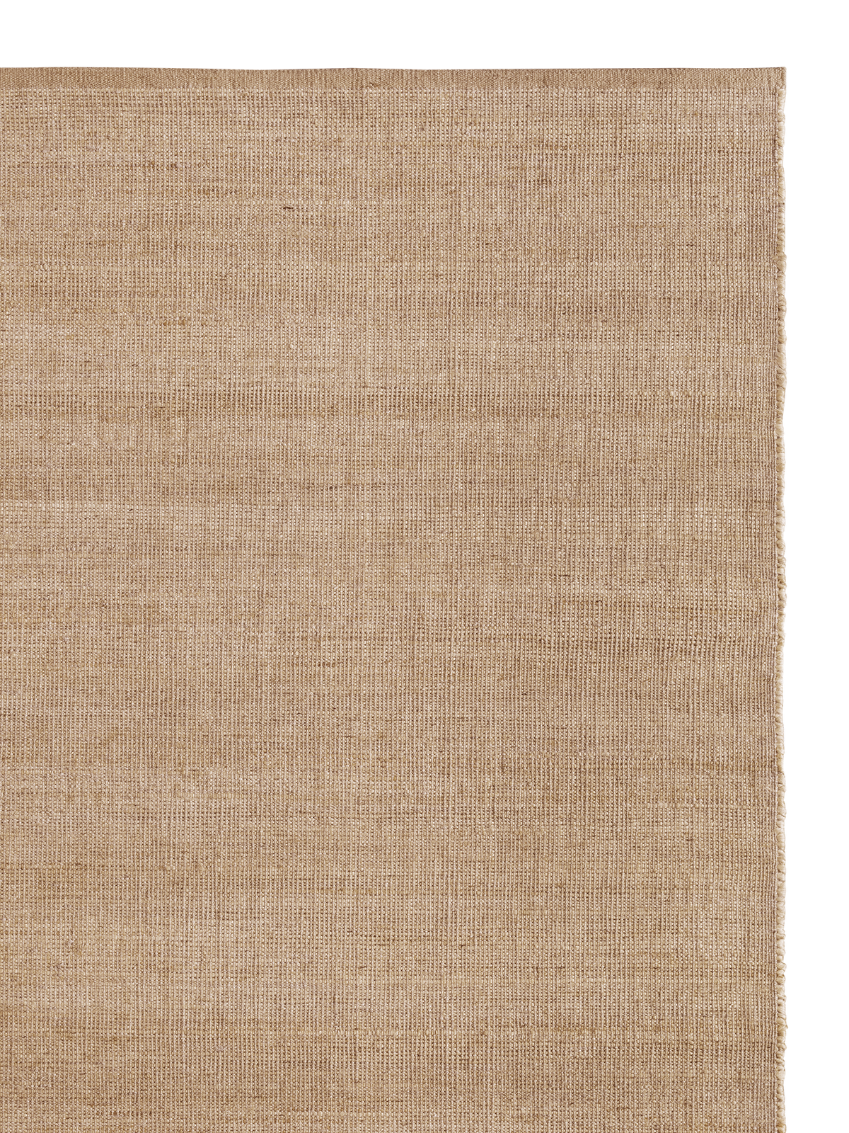 Palloza rug in Rattan