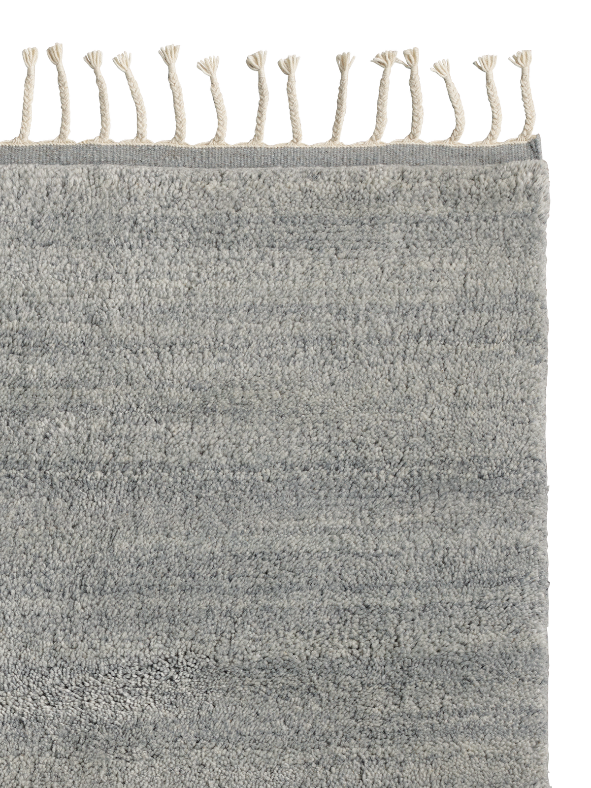 Petra rug in Arctic