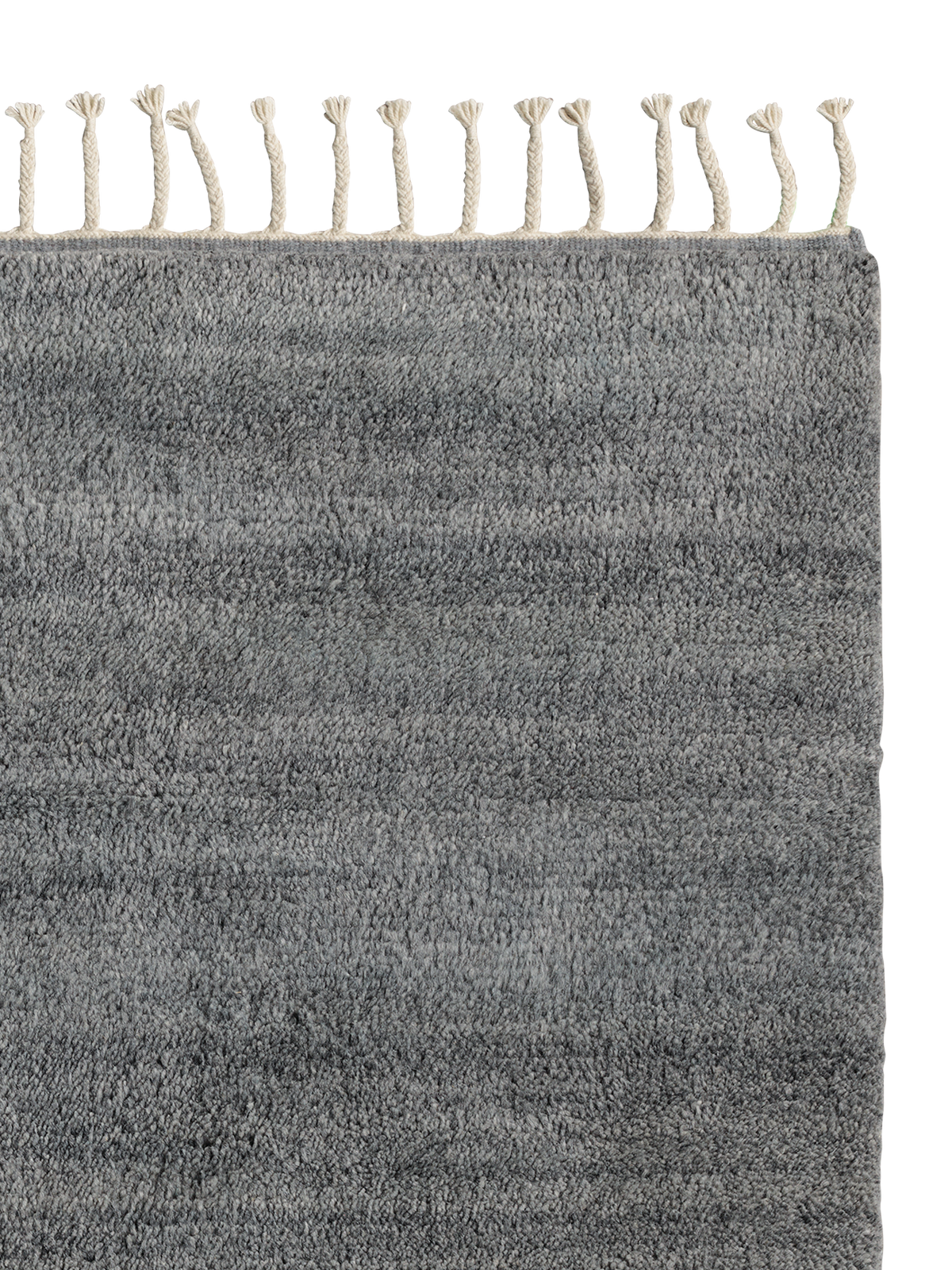 Petra rug in Storm