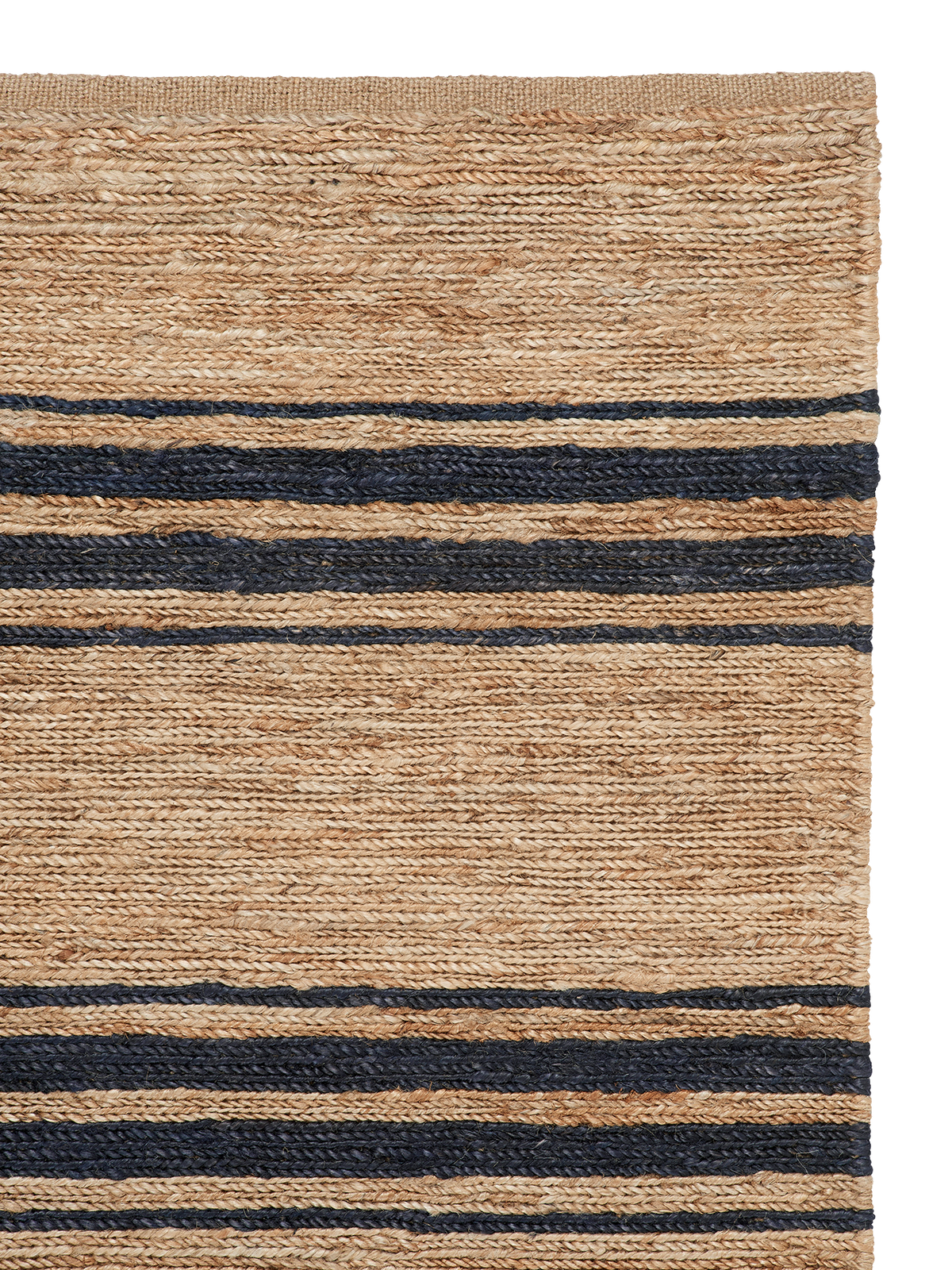 River rug in Natural