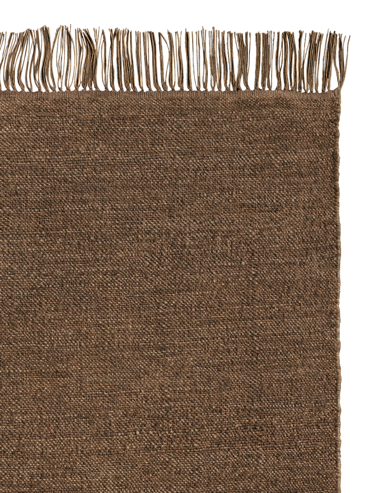 Willow rug in Cumin