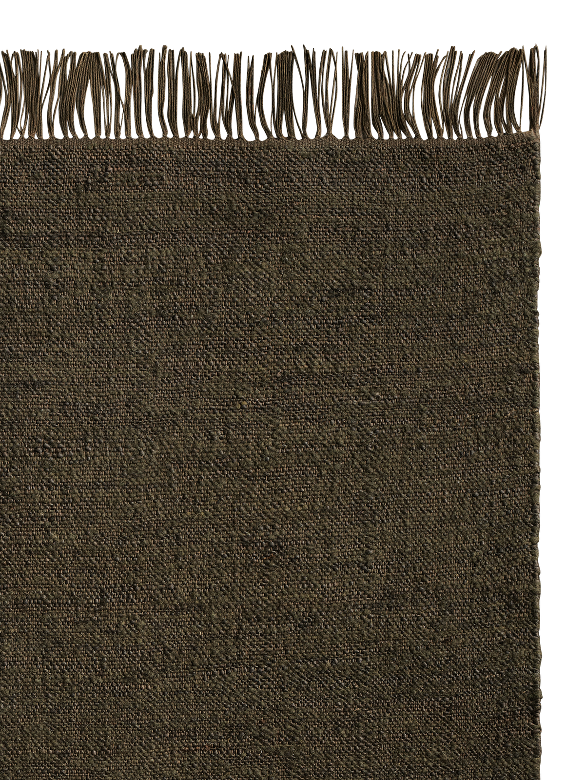 Willow rug in Cypress