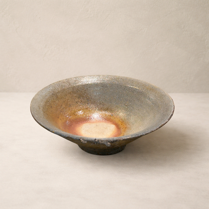 Ash & Aura Ceramic Bowls