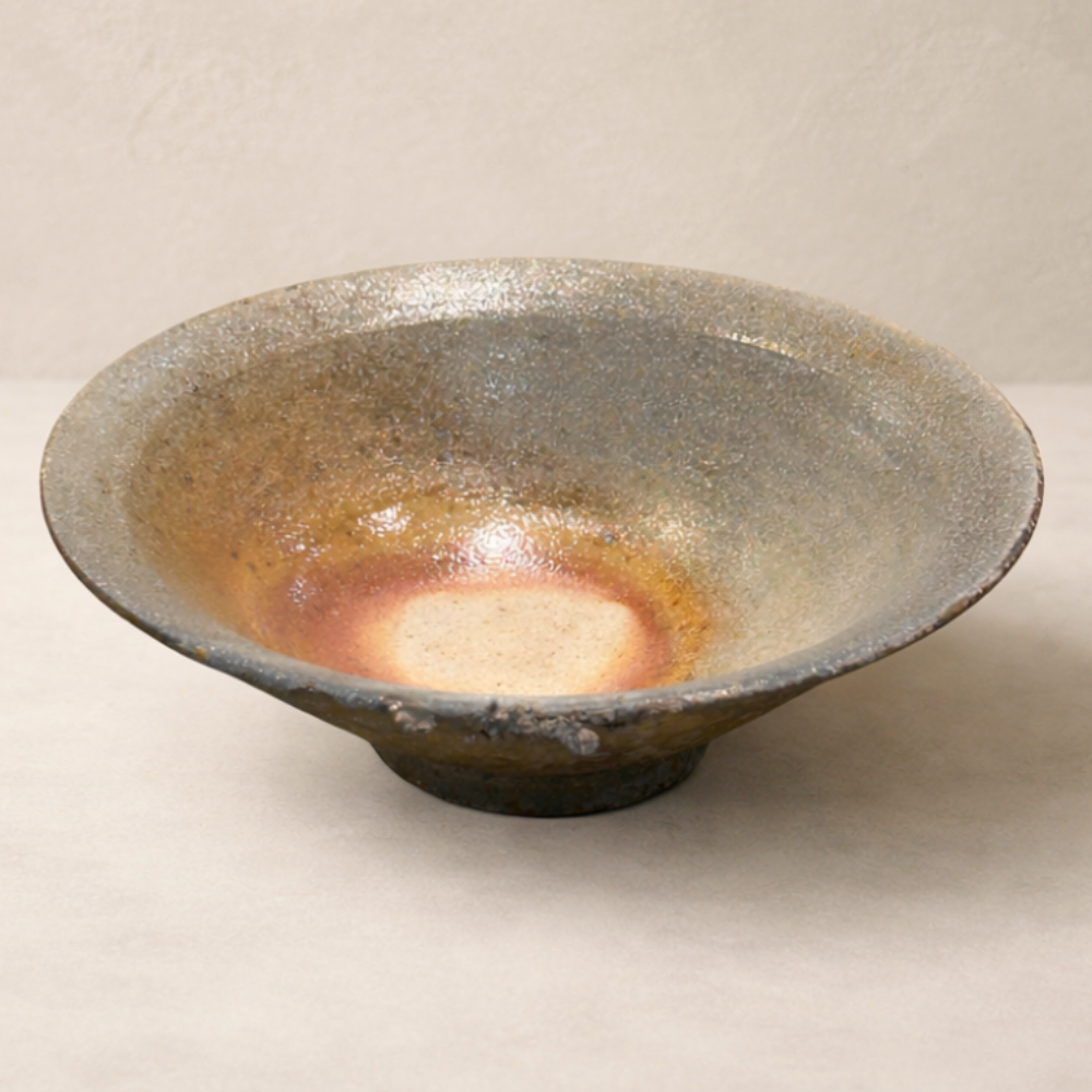 Ash & Aura Ceramic Bowls