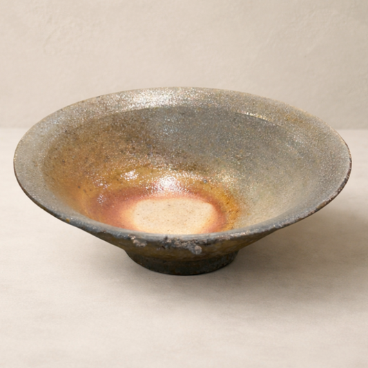 Ash & Aura Ceramic Bowls