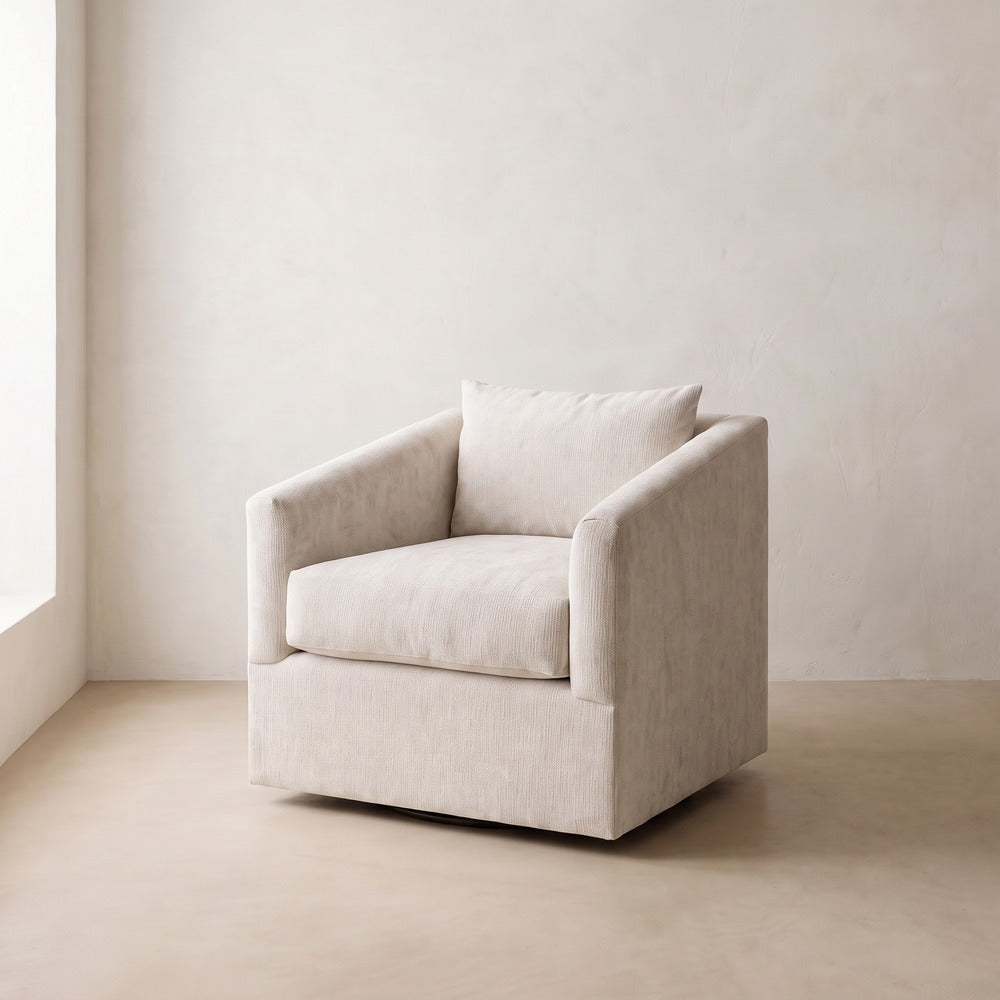 Aston Chair, alternate view